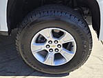 Used 2021 CHEVROLET COLORADO 4WD EXT CAB 128
