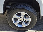 Used 2021 CHEVROLET COLORADO 4WD EXT CAB 128