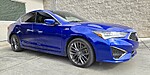 Used 2019 ACURA ILX SEDAN W/PREMIUM/A-SPEC PKG in LAS VEGAS, NEVADA