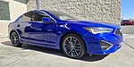Used 2019 ACURA ILX SEDAN W/PREMIUM/A-SPEC PKG in LAS VEGAS, NEVADA