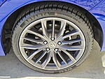 Used 2019 ACURA ILX SEDAN W/PREMIUM/A-SPEC PKG in LAS VEGAS, NEVADA (Photo 10)