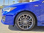 Used 2019 ACURA ILX SEDAN W/PREMIUM/A-SPEC PKG in LAS VEGAS, NEVADA (Photo 11)