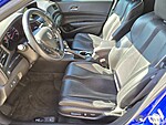 Used 2019 ACURA ILX SEDAN W/PREMIUM/A-SPEC PKG in LAS VEGAS, NEVADA (Photo 12)