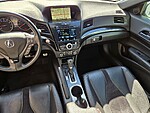 Used 2019 ACURA ILX SEDAN W/PREMIUM/A-SPEC PKG in LAS VEGAS, NEVADA (Photo 16)