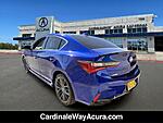 Used 2019 ACURA ILX SEDAN W/PREMIUM/A-SPEC PKG in LAS VEGAS, NEVADA (Photo 3)