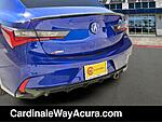 Used 2019 ACURA ILX SEDAN W/PREMIUM/A-SPEC PKG in LAS VEGAS, NEVADA (Photo 4)