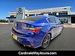 Used 2019 ACURA ILX SEDAN W/PREMIUM/A-SPEC PKG in LAS VEGAS, NEVADA (Photo 5)