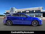 Used 2019 ACURA ILX SEDAN W/PREMIUM/A-SPEC PKG in LAS VEGAS, NEVADA (Photo 6)