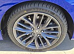 Used 2019 ACURA ILX SEDAN W/PREMIUM/A-SPEC PKG in LAS VEGAS, NEVADA (Photo 8)