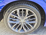 Used 2019 ACURA ILX SEDAN W/PREMIUM/A-SPEC PKG in LAS VEGAS, NEVADA (Photo 9)