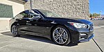 Used 2017 INFINITI Q50 3.0T SPORT RWD in LAS VEGAS, NEVADA