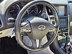 Used 2017 INFINITI Q50 3.0T SPORT RWD in LAS VEGAS, NEVADA (Photo 11)