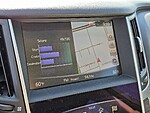 Used 2017 INFINITI Q50 3.0T SPORT RWD in LAS VEGAS, NEVADA (Photo 13)
