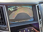 Used 2017 INFINITI Q50 3.0T SPORT RWD in LAS VEGAS, NEVADA (Photo 14)