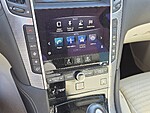 Used 2017 INFINITI Q50 3.0T SPORT RWD in LAS VEGAS, NEVADA (Photo 15)
