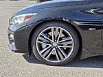 Used 2017 INFINITI Q50 3.0T SPORT RWD in LAS VEGAS, NEVADA (Photo 5)