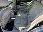 Used 2017 INFINITI Q50 3.0T SPORT RWD in LAS VEGAS, NEVADA (Photo 8)