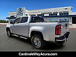 Used 2020 CHEVROLET COLORADO 2WD CREW CAB 128