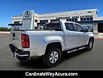 Used 2020 CHEVROLET COLORADO 2WD CREW CAB 128