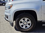 Used 2020 CHEVROLET COLORADO 2WD CREW CAB 128