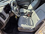 Used 2020 CHEVROLET COLORADO 2WD CREW CAB 128