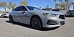 Used 2024 ACURA TLX SH-AWD W/A-SPEC PACKAGE in LAS VEGAS, NEVADA