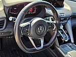 Used 2024 ACURA TLX SH-AWD W/A-SPEC PACKAGE in LAS VEGAS, NEVADA (Photo 11)