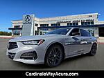 Used 2024 ACURA TLX SH-AWD W/A-SPEC PACKAGE in LAS VEGAS, NEVADA (Photo 2)