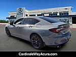 Used 2024 ACURA TLX SH-AWD W/A-SPEC PACKAGE in LAS VEGAS, NEVADA (Photo 3)