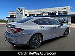 Used 2024 ACURA TLX SH-AWD W/A-SPEC PACKAGE in LAS VEGAS, NEVADA (Photo 4)