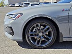 Used 2024 ACURA TLX SH-AWD W/A-SPEC PACKAGE in LAS VEGAS, NEVADA (Photo 5)