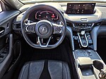 Used 2024 ACURA TLX SH-AWD W/A-SPEC PACKAGE in LAS VEGAS, NEVADA (Photo 9)