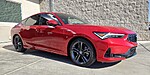 Used 2024 ACURA INTEGRA CVT W/A-SPEC TECHNOLOGY PACKAGE in LAS VEGAS, NEVADA
