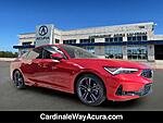 Used 2024 ACURA INTEGRA CVT W/A-SPEC TECHNOLOGY PACKAGE in LAS VEGAS, NEVADA (Photo 1)