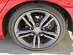 Used 2024 ACURA INTEGRA CVT W/A-SPEC TECHNOLOGY PACKAGE in LAS VEGAS, NEVADA (Photo 10)