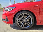 Used 2024 ACURA INTEGRA CVT W/A-SPEC TECHNOLOGY PACKAGE in LAS VEGAS, NEVADA (Photo 11)