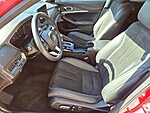 Used 2024 ACURA INTEGRA CVT W/A-SPEC TECHNOLOGY PACKAGE in LAS VEGAS, NEVADA (Photo 12)