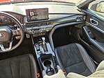 Used 2024 ACURA INTEGRA CVT W/A-SPEC TECHNOLOGY PACKAGE in LAS VEGAS, NEVADA (Photo 16)