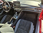 Used 2024 ACURA INTEGRA CVT W/A-SPEC TECHNOLOGY PACKAGE in LAS VEGAS, NEVADA (Photo 21)