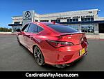 Used 2024 ACURA INTEGRA CVT W/A-SPEC TECHNOLOGY PACKAGE in LAS VEGAS, NEVADA (Photo 3)