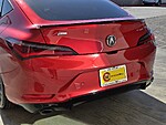 Used 2024 ACURA INTEGRA CVT W/A-SPEC TECHNOLOGY PACKAGE in LAS VEGAS, NEVADA (Photo 4)