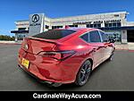 Used 2024 ACURA INTEGRA CVT W/A-SPEC TECHNOLOGY PACKAGE in LAS VEGAS, NEVADA (Photo 5)