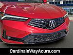 Used 2024 ACURA INTEGRA CVT W/A-SPEC TECHNOLOGY PACKAGE in LAS VEGAS, NEVADA (Photo 7)