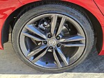 Used 2024 ACURA INTEGRA CVT W/A-SPEC TECHNOLOGY PACKAGE in LAS VEGAS, NEVADA (Photo 9)