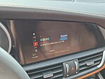 Used 2019 ALFA ROMEO GIULIA TI SPORT AWD in LAS VEGAS, NEVADA (Photo 10)