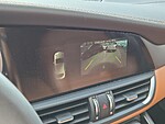 Used 2019 ALFA ROMEO GIULIA TI SPORT AWD in LAS VEGAS, NEVADA (Photo 11)