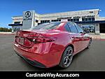 Used 2019 ALFA ROMEO GIULIA TI SPORT AWD in LAS VEGAS, NEVADA (Photo 4)