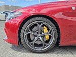 Used 2019 ALFA ROMEO GIULIA TI SPORT AWD in LAS VEGAS, NEVADA (Photo 5)