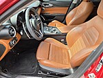Used 2019 ALFA ROMEO GIULIA TI SPORT AWD in LAS VEGAS, NEVADA (Photo 6)