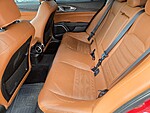 Used 2019 ALFA ROMEO GIULIA TI SPORT AWD in LAS VEGAS, NEVADA (Photo 7)